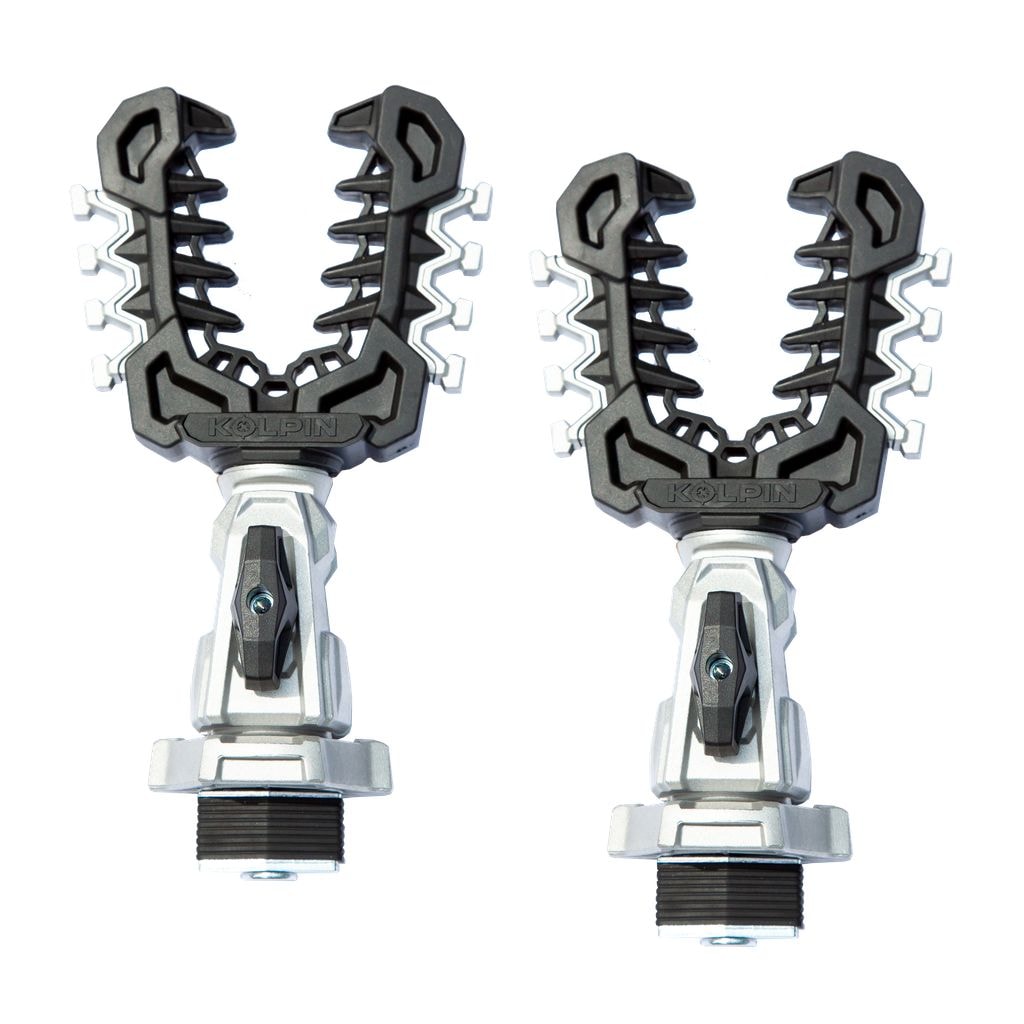 Kolpin Ratcheting Rhino Grip LinQ