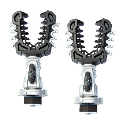 Kolpin Ratcheting Rhino Grip LinQ