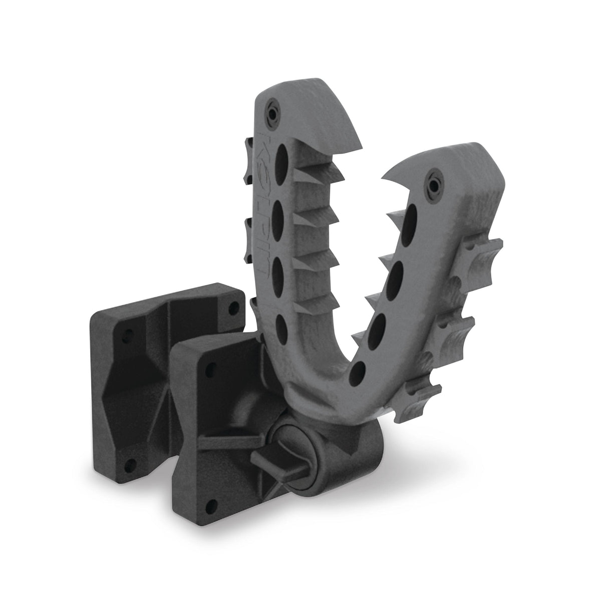 Kolpin Rhino Grip UTV Mount, Pair, XL