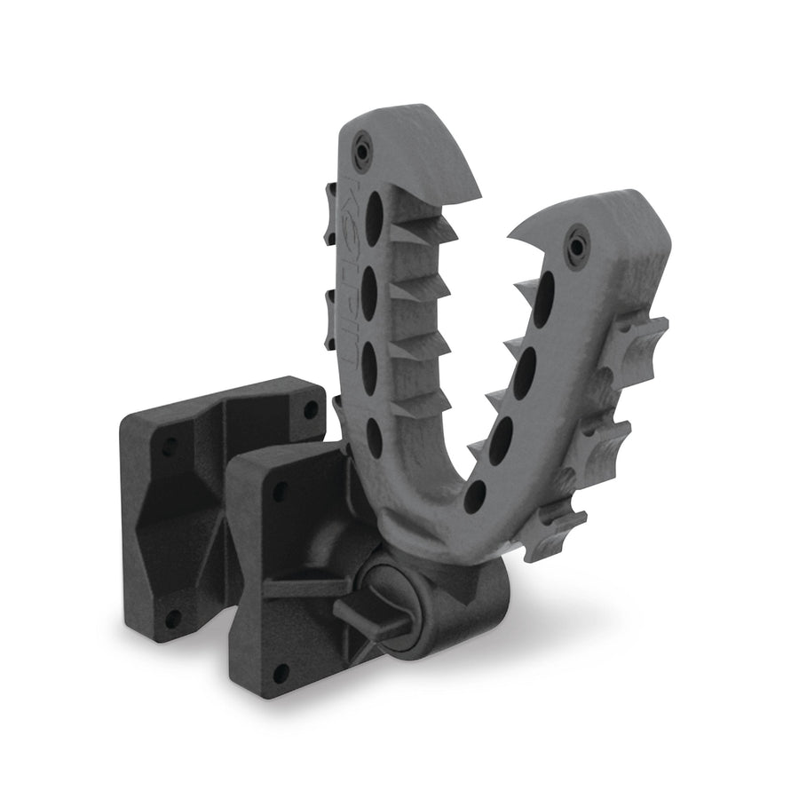 Kolpin Rhino Grip UTV Mount, Pair, XL