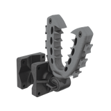 Kolpin Rhino Grip UTV Mount, Pair, XL image 2