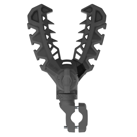 Kolpin Rhino Grip XL, Off-Set Mount, Black