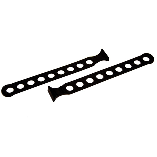 Kolpin Rubber Straps For UTV Gun Rack, Pair