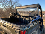 Kolpin Stronghold ATV / UTV Auto Latch Mount image 3