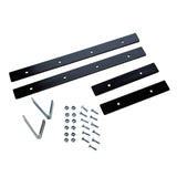 Kolpin Switchblade Plow Wearbar & Skidshoe Replacement Kit