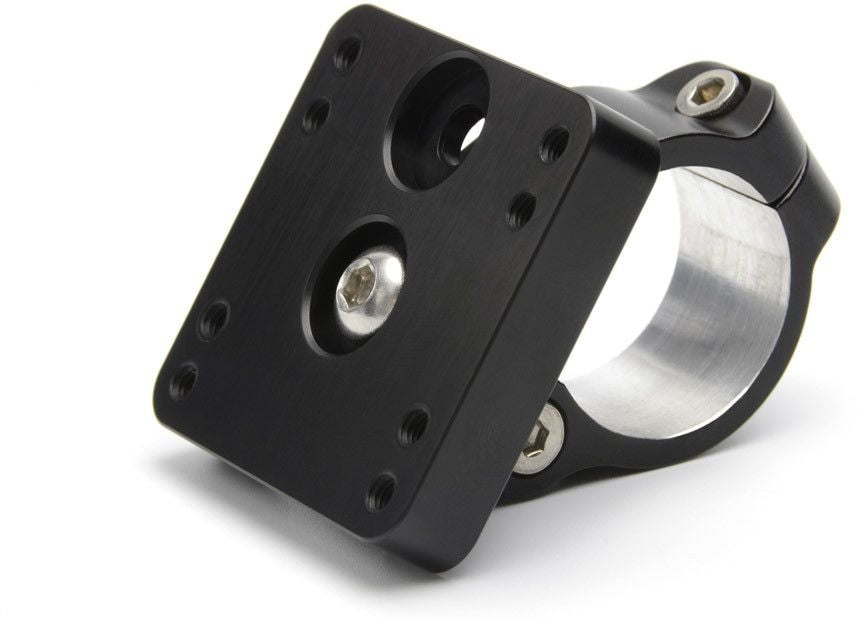 Kolpin Trail Tech Voyager Pro Bracket with Center Mount for 1-1/8-in Handlebars