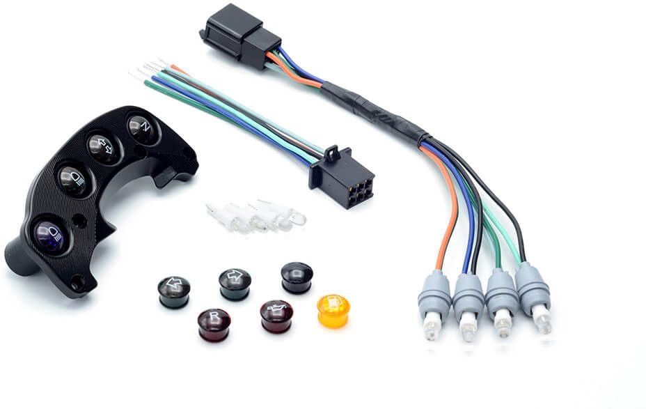 Kolpin Trail Tech Voyager Pro Indicator Lights for Voyager Pro Protector