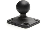 Kolpin Trail Tech Voyager Pro Protector with 1-in RAM Ball Plate image 2
