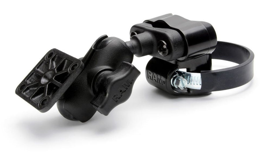 Kolpin Trail Tech Voyager Pro Protector with 3.3-in RAM Suction Cup Mount