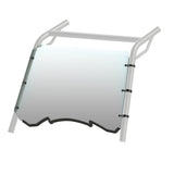 Kolpin Uncoated Full Fixed Windshield, Can-Am Maverick