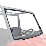 Kolpin Uncoated Full Fixed Windshield, Ranger Mid-Size 2015