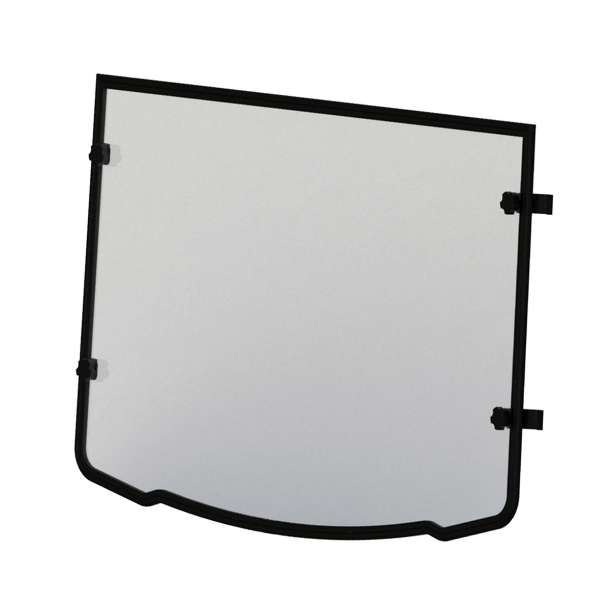 Kolpin Uncoated Full Fixed Windshield, Ranger XP900'13