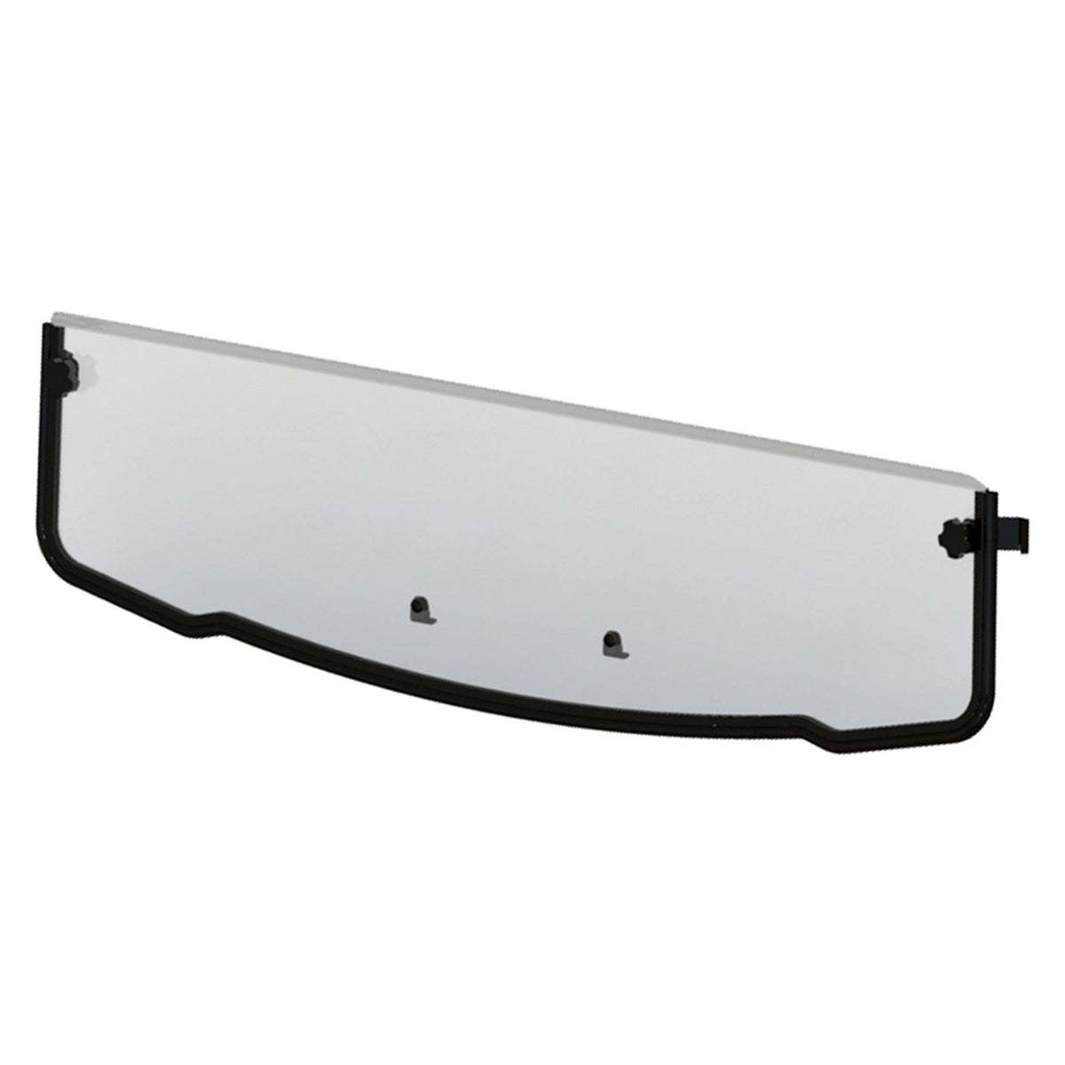 Kolpin Uncoated Half Fixed Windshield, Ranger XP900'13
