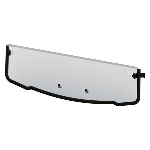 Kolpin Uncoated Half Fixed Windshield, Ranger XP900'13