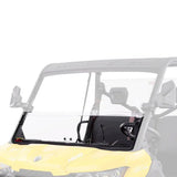 Kolpin Uncoated Half Fixed Windshield, Ranger XP900'13 image 2