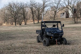 Kolpin Uncoated Half Fixed Windshield, Ranger XP900'13 image 5