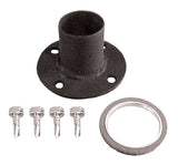 Kolpin Universal ATV Bolt-On Adapter for Stealth Exhaust