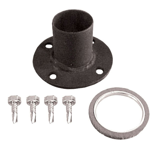 Kolpin Universal ATV Bolt-On Adapter for Stealth Exhaust