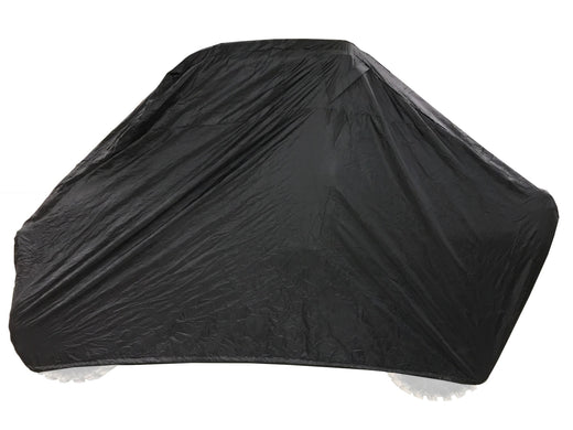 Kolpin Universal Full-Size Crew UTV Dust/Rain Cover, Black