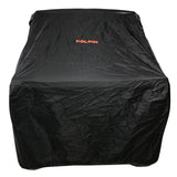 Kolpin Universal Full-Size UTV Cover, Black