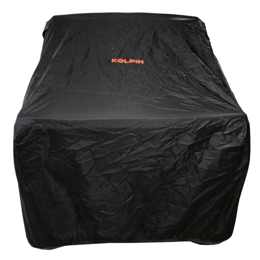 Kolpin Universal Full-Size UTV Cover, Black