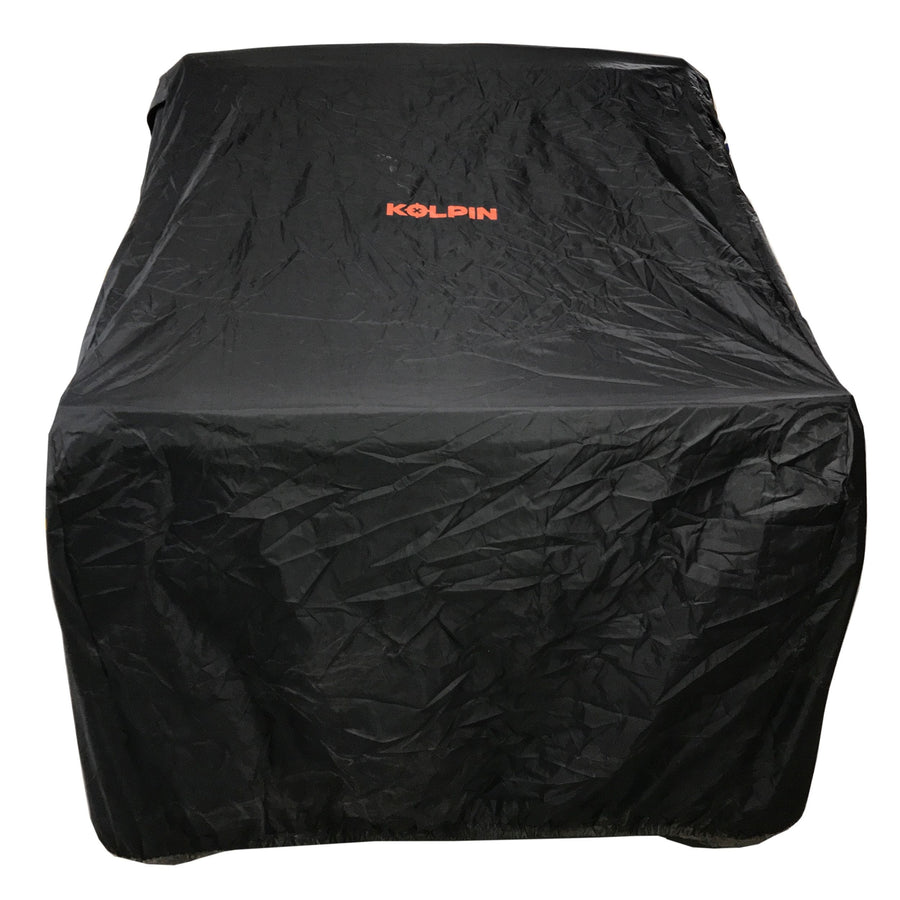 Kolpin Universal Full-Size UTV Cover, Black