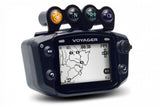 Kolpin Universal Trail Tech Indicator Light Dashboard image 2