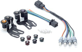 Kolpin Universal Trail Tech Indicator Light Dashboard image 3