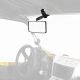 Kolpin UTV Adjustable Rear View Side Mirror image 4