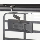 Kolpin UTV Adjustable Rear View Side Mirror image 5
