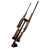 Kolpin UTV Gun Rack image 2