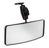 Kolpin UTV Rearview Mirror, 4.5 x 8-in