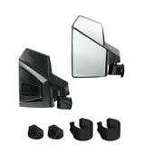 Kolpin UTV Universal Side Mirror, Pair