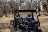 Kolpin UTV Windshield Full-Fixed for CAN-AM Defender image 2