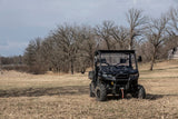 Kolpin UTV Windshield Full-Fixed for CAN-AM Defender image 4