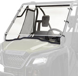 Kolpin UTV Windshield Full-Fixed for Honda Pioneer 500