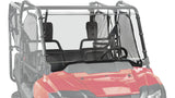 Kolpin UTV Windshield Full-Fixed for Honda Pioneer 700 2-Pass/4-Pass