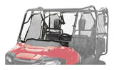 Kolpin UTV Windshield Full-Fixed for Honda Pioneer 700 2-Pass/4-Pass image 2