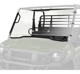 Kolpin UTV Windshield Full-Fixed for Kawasaki MULE PRO 2016 image 3