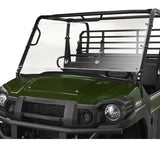 Kolpin UTV Windshield Full-Fixed for Kawasaki MULE PRO 2016 image 4