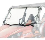 Kolpin UTV Windshield Full-Fixed for Kawasaki Teryx/Teryx 4
