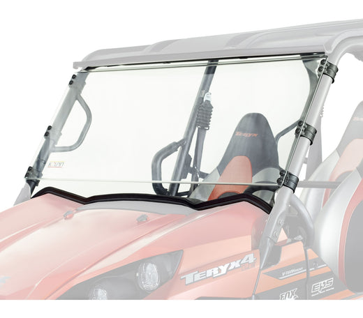 Kolpin UTV Windshield Full-Fixed for Kawasaki Teryx/Teryx 4