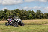 Kolpin UTV Windshield Full-Fixed for Polaris RZR XP image 3