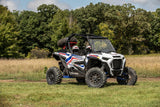 Kolpin UTV Windshield Full-Fixed for Polaris RZR XP image 4