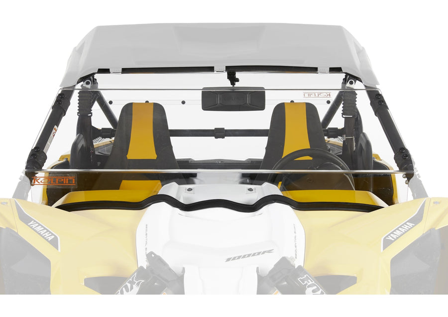 Kolpin UTV Windshield Full-Fixed for Yamaha YXZ 1000R