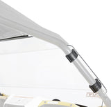 Kolpin UTV Windshield Full-Fixed for Yamaha YXZ 1000R image 2