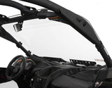Kolpin UTV Windshield Full-Fixed Vented for CAN-AM Maverick X3 image 3