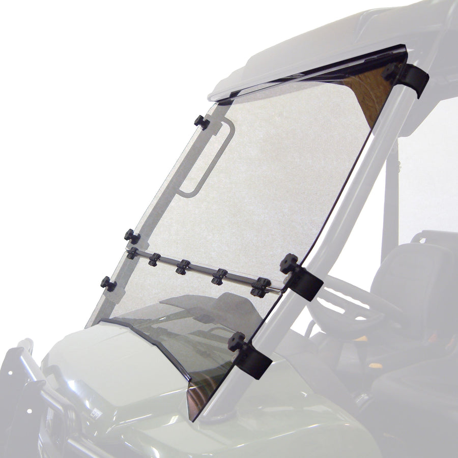 Kolpin UTV Windshield Full-Hinged for John Deere