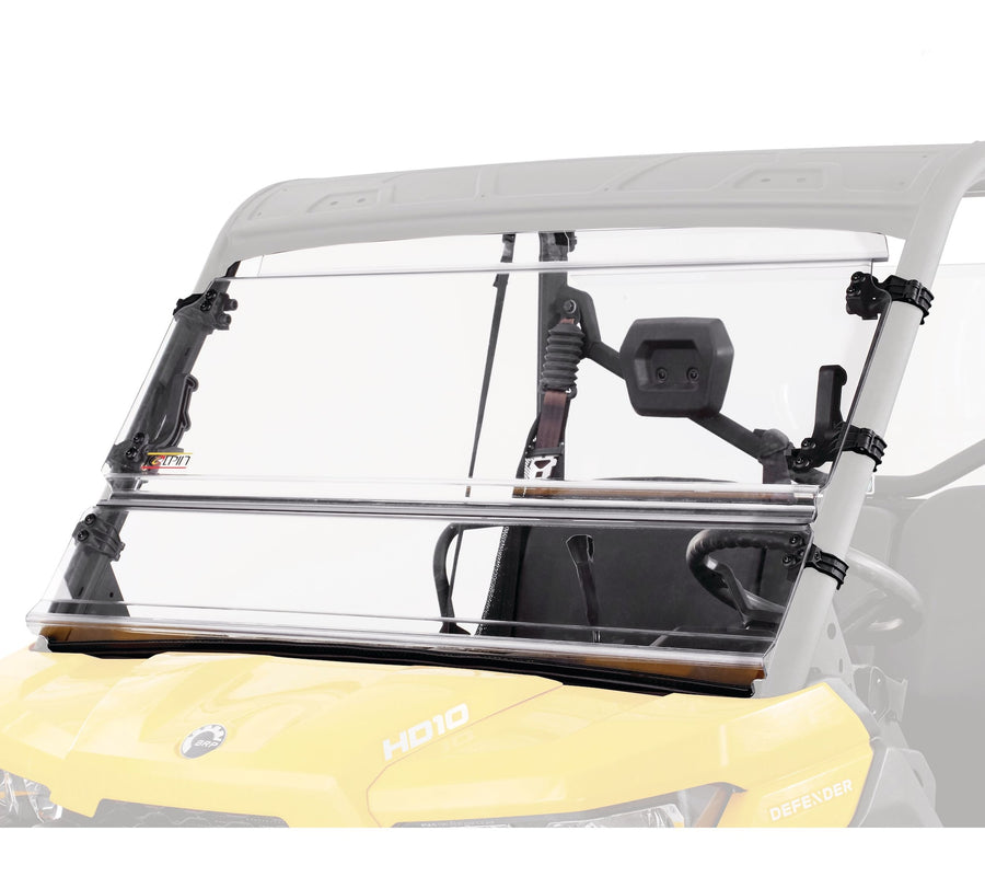 Kolpin UTV Windshield Full-Tilt for CAN-AM Defender