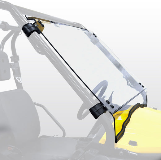 Kolpin UTV Windshield Full-Tilt for Honda Pioneer 500